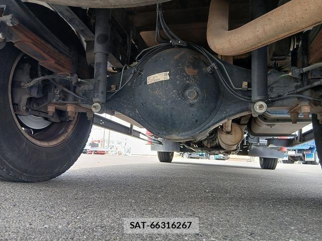 Mitsubishi CANTER 2004-06 7271665-23