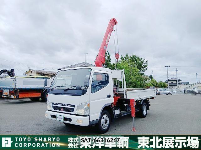 Mitsubishi CANTER 2004-06 7271665-25