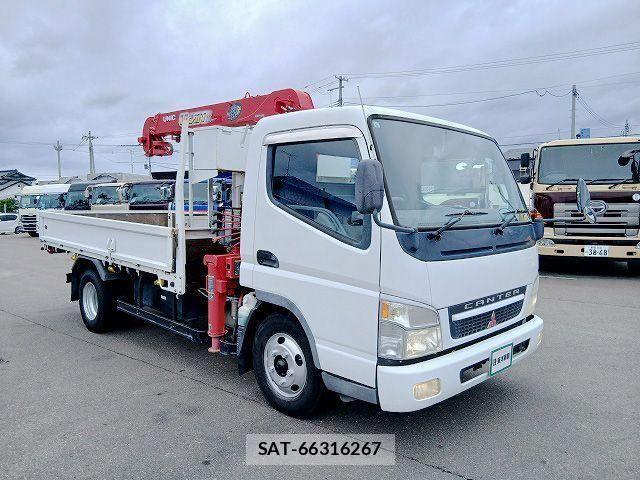 Mitsubishi CANTER 2004-06 7271665-2