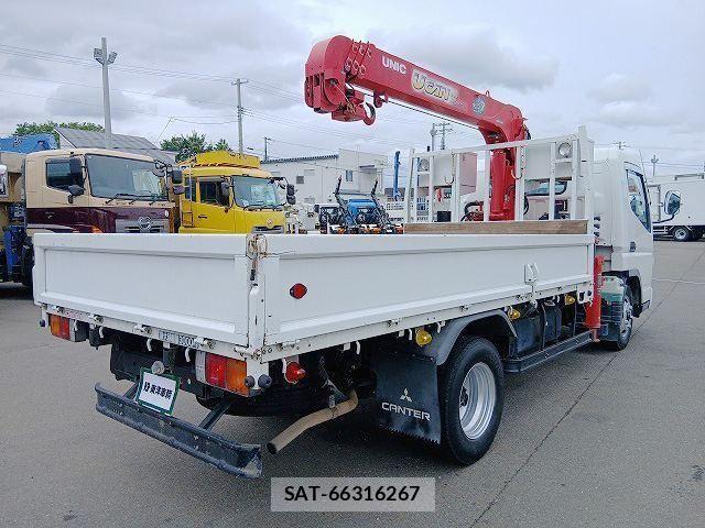 Mitsubishi CANTER 2004-06 7271665-3