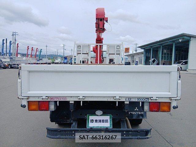 Mitsubishi CANTER 2004-06 7271665-4