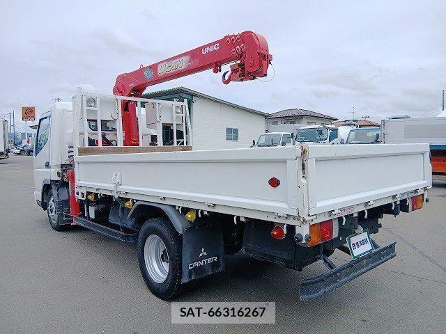 Mitsubishi CANTER 2004-06 7271665-5