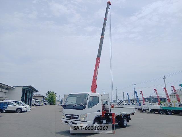 Mitsubishi CANTER 2004-06 7271665-6