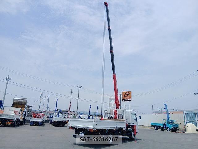 Mitsubishi CANTER 2004-06 7271665-7