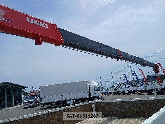 Mitsubishi CANTER 2004-06 7271665-8