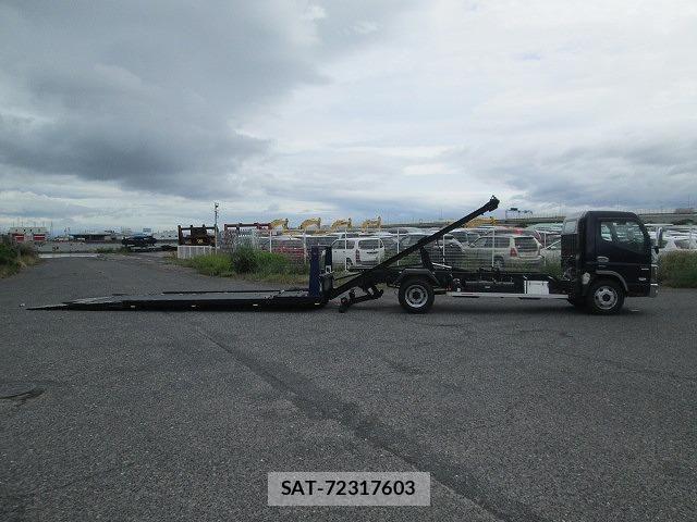 Mitsubishi CANTER 2023-01 7271664-9