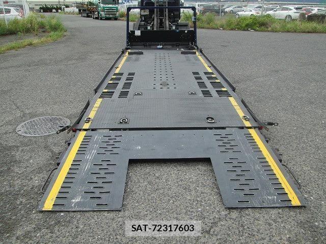 Mitsubishi CANTER 2023-01 7271664-12