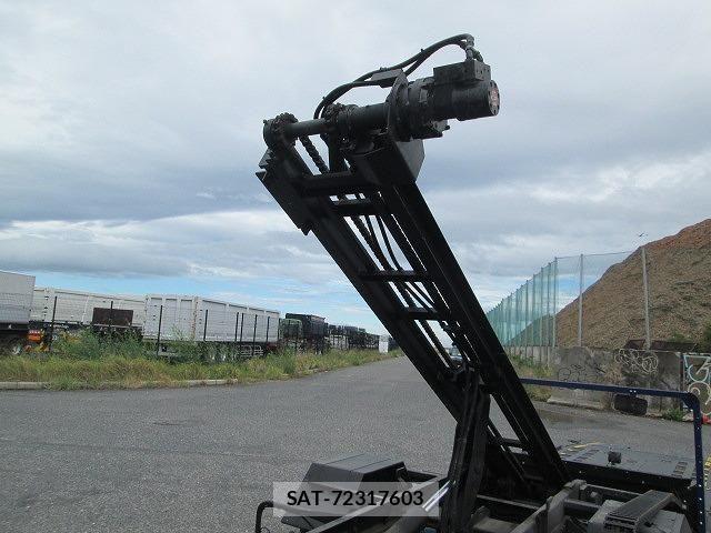 Mitsubishi CANTER 2023-01 7271664-16