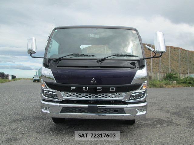 Mitsubishi CANTER 2023-01 7271664-1