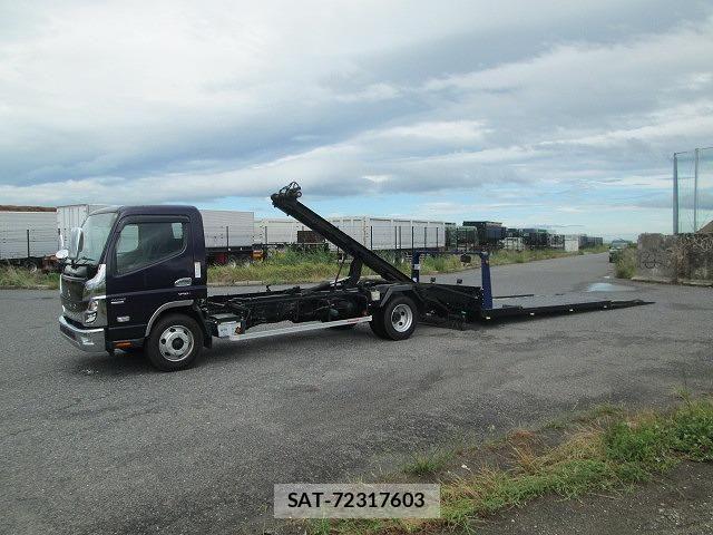 Mitsubishi CANTER 2023-01 7271664-22