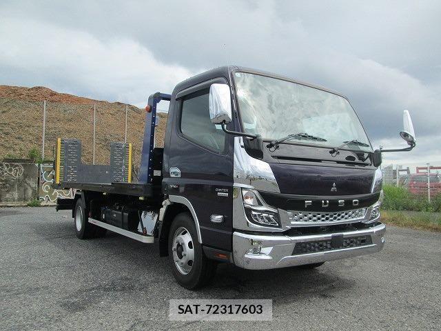 Mitsubishi CANTER 2023-01 7271664-2