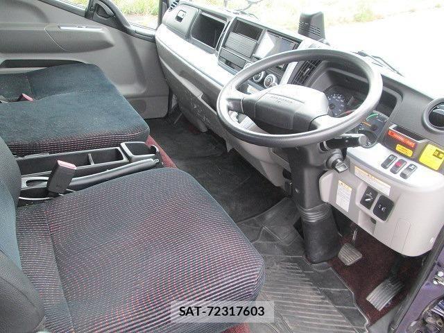 Mitsubishi CANTER 2023-01 7271664-29