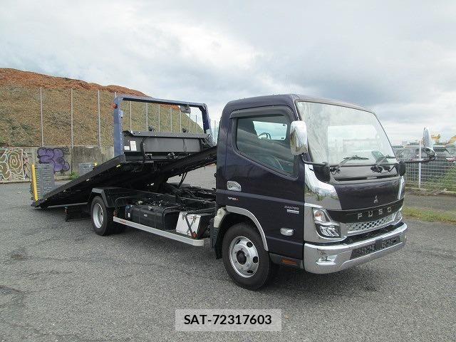 Mitsubishi CANTER 2023-01 7271664-7