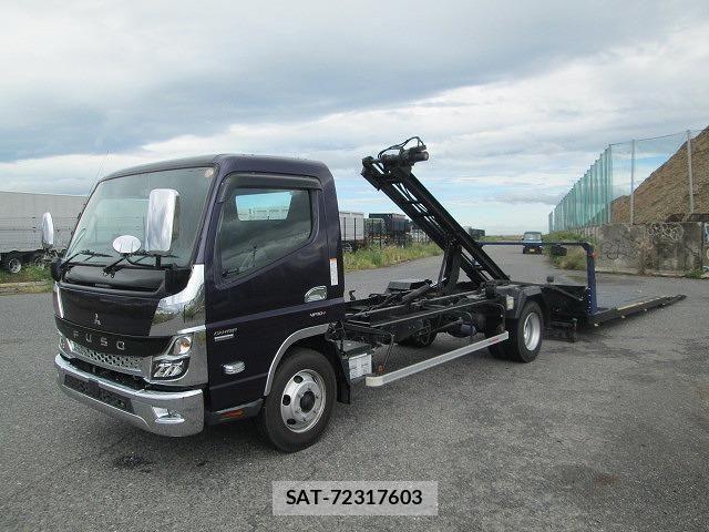 Mitsubishi CANTER 2023-01 7271664-8