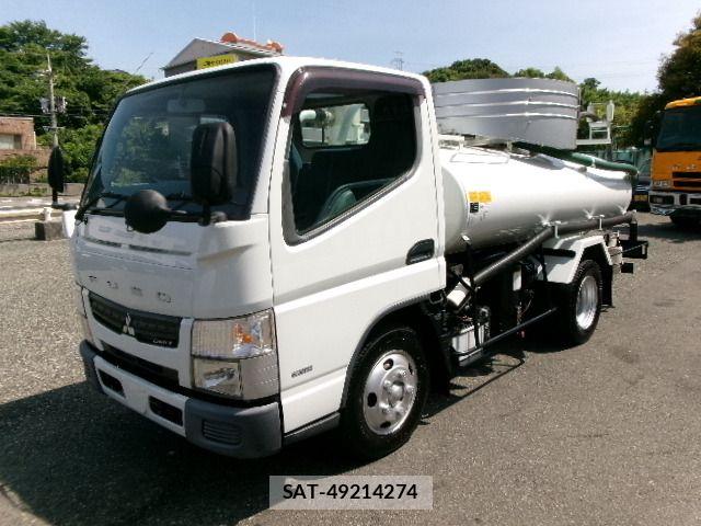 Mitsubishi CANTER 2015-10 7271667-0