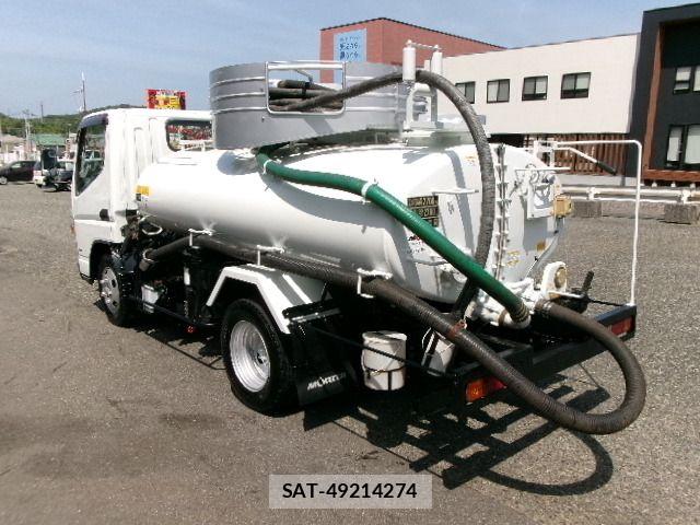 Mitsubishi CANTER 2015-10 7271667-9