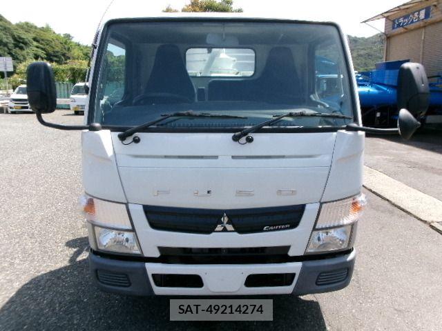 Mitsubishi CANTER 2015-10 7271667-10