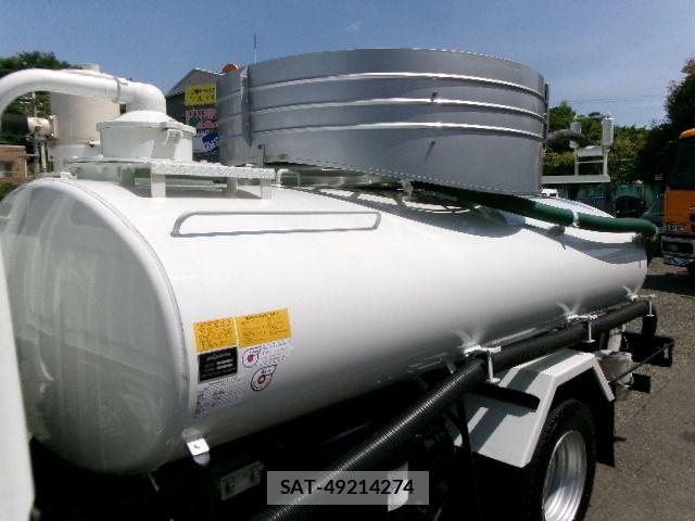 Mitsubishi CANTER 2015-10 7271667-13