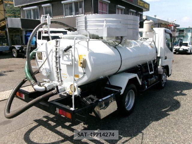 Mitsubishi CANTER 2015-10 7271667-1