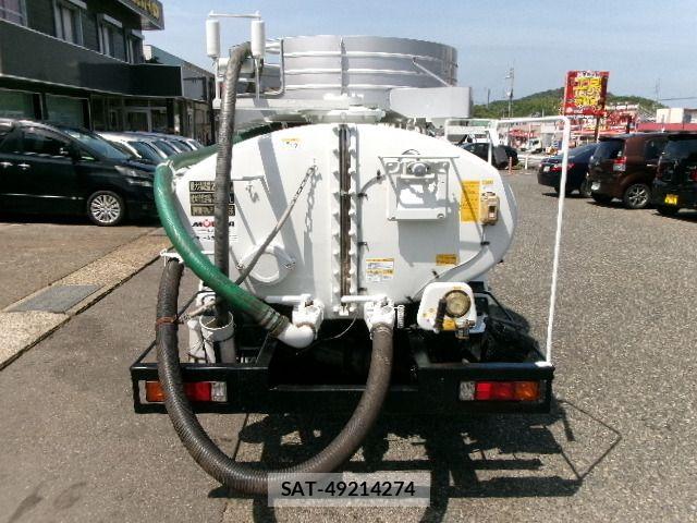Mitsubishi CANTER 2015-10 7271667-4