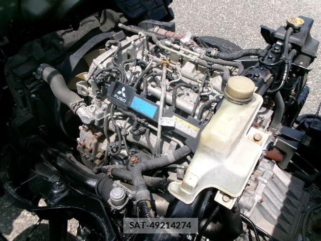 Mitsubishi CANTER 2015-10 7271667-6