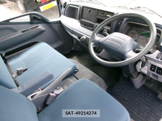 Mitsubishi CANTER 2015-10 7271667-7