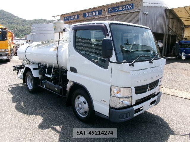 Mitsubishi CANTER 2015-10 7271667-8