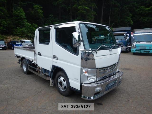 Mitsubishi CANTER 2014-03 7271666-0