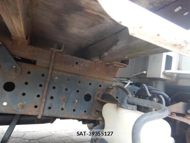 Mitsubishi CANTER 2014-03 7271666-9