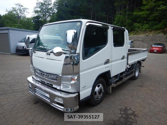 Mitsubishi CANTER 2014-03 7271666-1