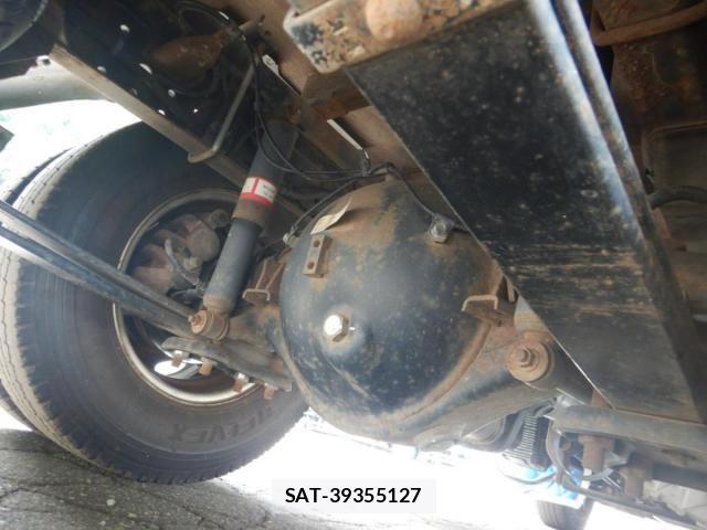 Mitsubishi CANTER 2014-03 7271666-23