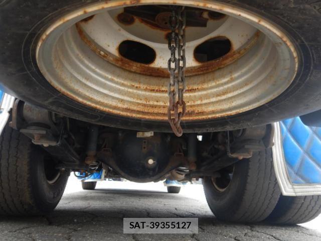 Mitsubishi CANTER 2014-03 7271666-24