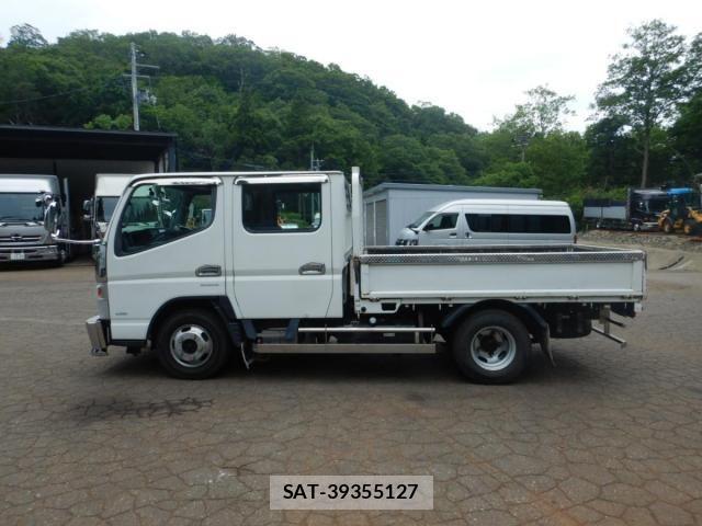 Mitsubishi CANTER 2014-03 7271666-2