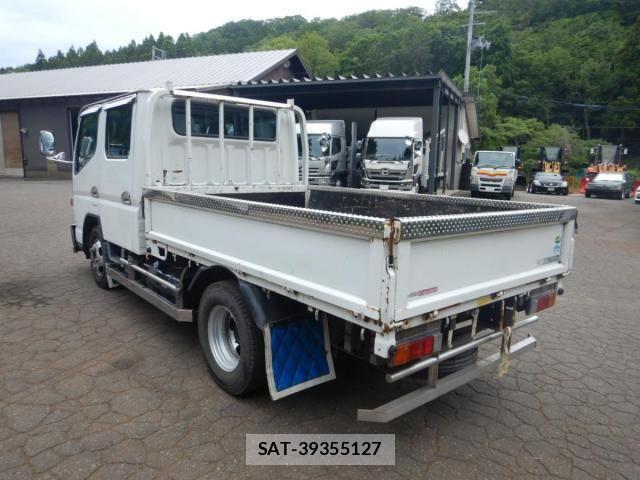 Mitsubishi CANTER 2014-03 7271666-3