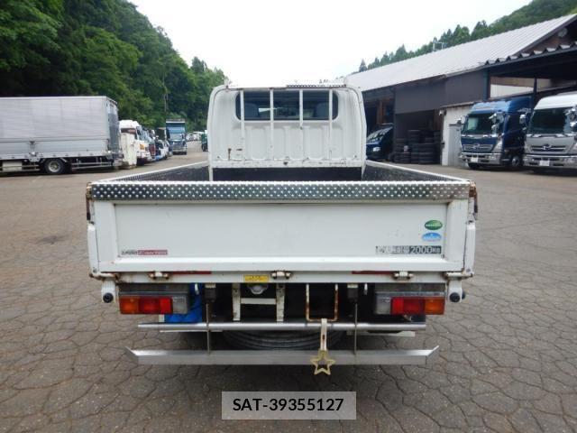Mitsubishi CANTER 2014-03 7271666-4