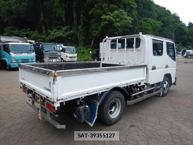 Mitsubishi CANTER 2014-03 7271666-5