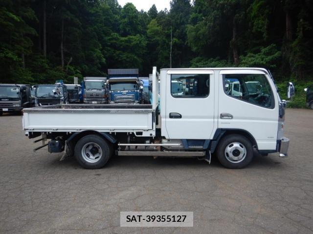 Mitsubishi CANTER 2014-03 7271666-6