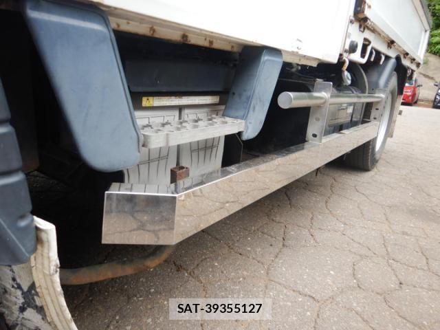 Mitsubishi CANTER 2014-03 7271666-8