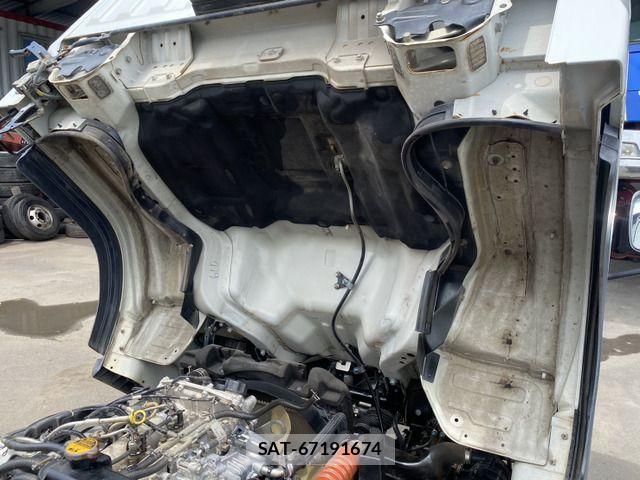 Mitsubishi CANTER 2012-12 7271374-11