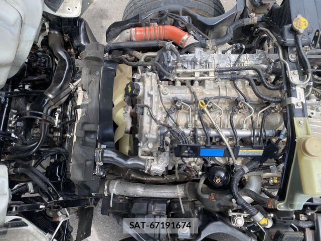 Mitsubishi CANTER 2012-12 7271374-12