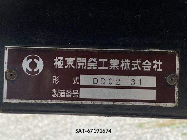 Mitsubishi CANTER 2012-12 7271374-13