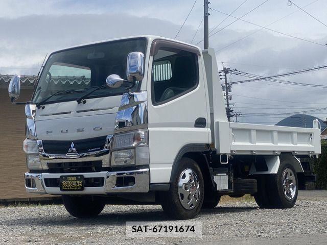 Mitsubishi CANTER 2012-12 7271374-14