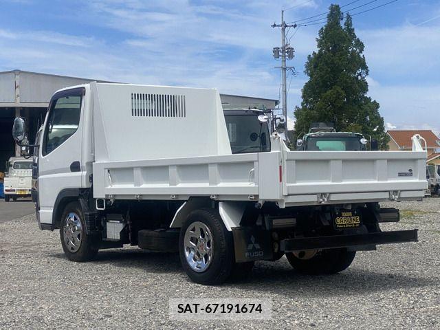 Mitsubishi CANTER 2012-12 7271374-16