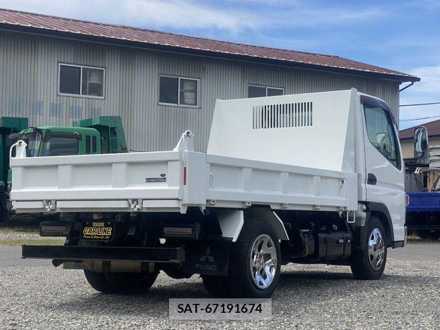 Mitsubishi CANTER 2012-12 7271374-17