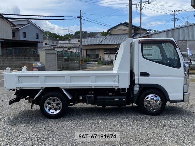 Mitsubishi CANTER 2012-12 7271374-18