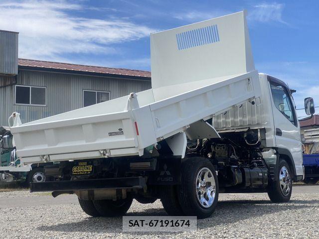 Mitsubishi CANTER 2012-12 7271374-1