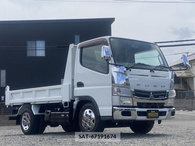 Mitsubishi CANTER 2012-12 7271374-19