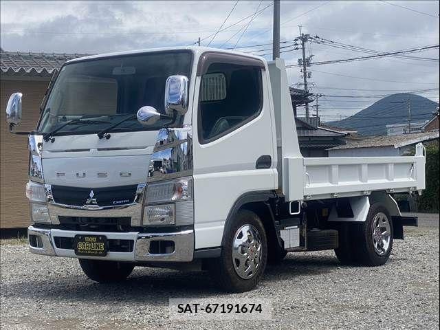 Mitsubishi CANTER 2012-12 7271374-21