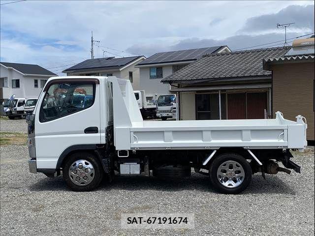 Mitsubishi CANTER 2012-12 7271374-22