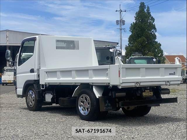 Mitsubishi CANTER 2012-12 7271374-23